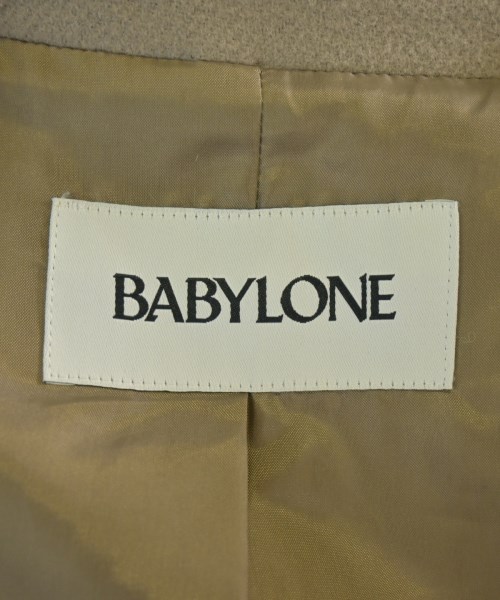BABYLONE（バビロン）その他 ベージュ サイズ:F レディース/2200731185016