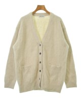 BABYLONE（バビロン）カーディガン 白 サイズ:F レディース/2200731185047
