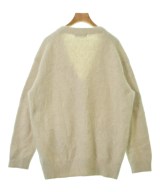 BABYLONE（バビロン）カーディガン 白 サイズ:F レディース/2200731185047