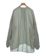 BABYLONE（バビロン）ブラウス カーキ サイズ:F レディース/2200726733109
