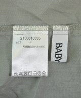 BABYLONE（バビロン）ブラウス カーキ サイズ:F レディース/2200726733109
