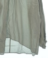 BABYLONE（バビロン）ブラウス カーキ サイズ:F レディース/2200726733109