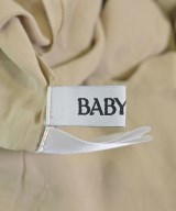 BABYLONE（バビロン）オールインワン/サロペット ベージュ サイズ:F レディース/2200727639066