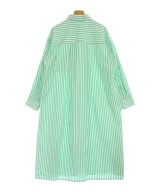 BABYLONE（バビロン）シャツワンピース 緑 サイズ:F レディース/2200730045014