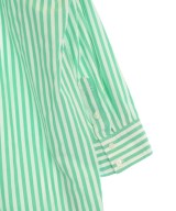 BABYLONE（バビロン）シャツワンピース 緑 サイズ:F レディース/2200730045014
