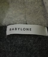 BABYLONE（バビロン）その他 グレー サイズ:38(M位) レディース/2200730681021