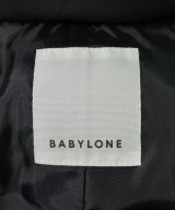 BABYLONE（バビロン）ダウンジャケット/ダウンベスト 黒 サイズ:36(S位) レディース/2200730681038