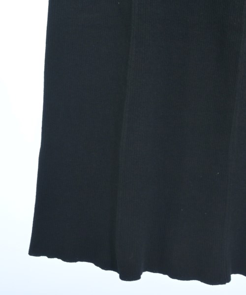 BABYLONE（バビロン）ロング・マキシ丈スカート 黒 サイズ:F レディース/2200731489084