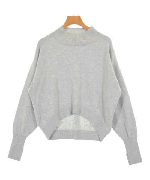 BABYLONE(バビロン)のニット・セーター サイズ:F 5,800円