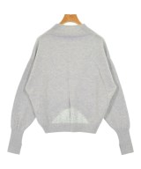BABYLONE（バビロン）ニット・セーター グレー サイズ:F レディース/2200725946029
