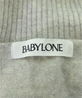 BABYLONE（バビロン）ニット・セーター グレー サイズ:F レディース/2200725946029