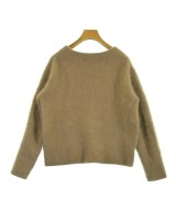 BABYLONE（バビロン）ニット・セーター 茶 サイズ:38(M位) レディース/2200732861100