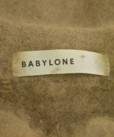 BABYLONE（バビロン）ニット・セーター 茶 サイズ:38(M位) レディース/2200732861100