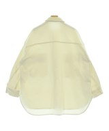 BABYLONE（バビロン）カバーオール 白 サイズ:F レディース/2200726701047