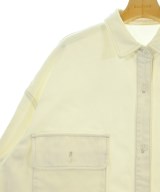 BABYLONE（バビロン）カバーオール 白 サイズ:F レディース/2200726701047