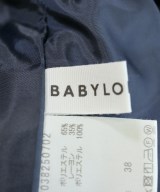 BABYLONE（バビロン）その他 紺 サイズ:38(M位) レディース/2200726701122