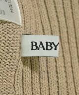 BABYLONE（バビロン）ニット・セーター ベージュ サイズ:F レディース/2200727715081