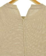 BABYLONE（バビロン）ニット・セーター ベージュ サイズ:F レディース/2200727715081