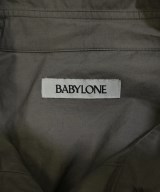 BABYLONE（バビロン）カジュアルシャツ グレー サイズ:F レディース/2200729501064