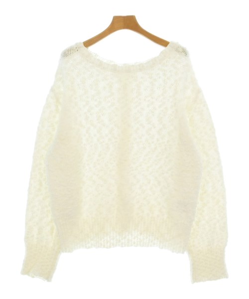 BABYLONE(バビロン)のニット・セーター サイズ:F 3,600円