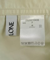 BABYLONE（バビロン）マウンテンパーカー 白 サイズ:F レディース/2200729501149