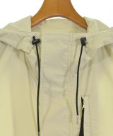 BABYLONE（バビロン）マウンテンパーカー 白 サイズ:F レディース/2200729501149
