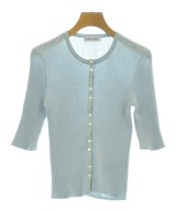 BABYLONE（バビロン）カーディガン 青 サイズ:F レディース/2200729501187