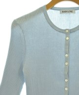BABYLONE（バビロン）カーディガン 青 サイズ:F レディース/2200729501187