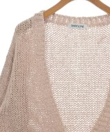 BABYLONE（バビロン）ニット・セーター ピンク サイズ:F レディース/2200730834014