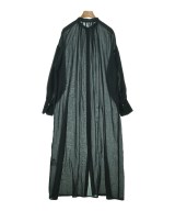 BABYLONE（バビロン）シャツワンピース 黒 サイズ:F レディース/2200728919013
