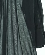 BABYLONE（バビロン）シャツワンピース 黒 サイズ:F レディース/2200728919013