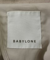 BABYLONE（バビロン）ジャケット ベージュ サイズ:36(S位) レディース/2200728919020