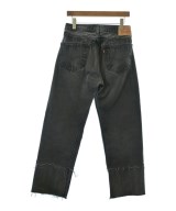 BABYLONE（バビロン）デニムパンツ グレー サイズ:F レディース/2200733457050