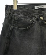 BABYLONE（バビロン）デニムパンツ グレー サイズ:F レディース/2200733457050
