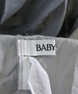 BABYLONE（バビロン）ブラウス グレー サイズ:F レディース/2200724285075