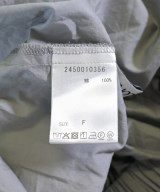 BABYLONE（バビロン）ブラウス グレー サイズ:F レディース/2200724285075