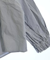 BABYLONE（バビロン）ブラウス グレー サイズ:F レディース/2200724285075