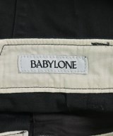 BABYLONE（バビロン）ロング・マキシ丈スカート 黒 サイズ:36(S位) レディース/2200726332098