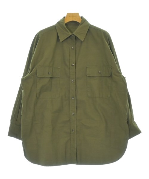 BABYLONE(バビロン)のカジュアルシャツ サイズ:F 3,800円