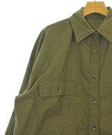 BABYLONE（バビロン）カジュアルシャツ カーキ サイズ:F レディース/2200725473150