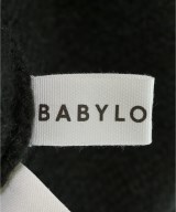 BABYLONE（バビロン）ニット・セーター 黒 サイズ:38(M位) レディース/2200734569011