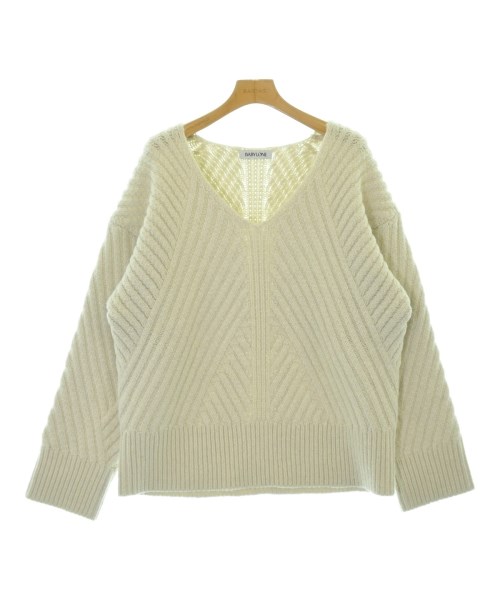 BABYLONE(バビロン)のニット・セーター サイズ:F 4,400円