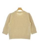 BABYLONE（バビロン）ニット・セーター ベージュ サイズ:F レディース/2200734569035