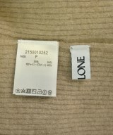 BABYLONE（バビロン）ベスト ベージュ サイズ:F レディース/2200734569042
