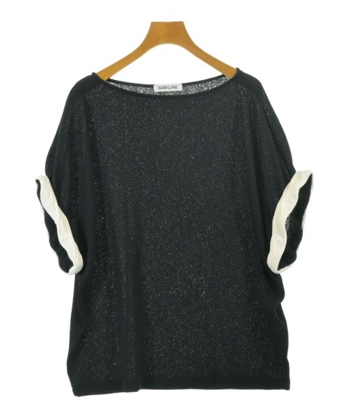 BABYLONE(バビロン)のニット・セーター サイズ:F 3,300円
