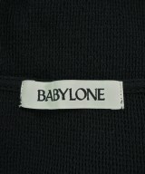 BABYLONE（バビロン）ニット・セーター 黒 サイズ:F レディース/2200726169045