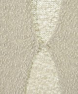 BABYLONE（バビロン）ベスト グレー サイズ:F レディース/2200728331068