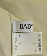 BABYLONE（バビロン）カジュアルシャツ ベージュ サイズ:F レディース/2200736272124