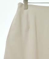 BABYLONE（バビロン）ロング・マキシ丈スカート 白 サイズ:38(M位) レディース/2200731397037