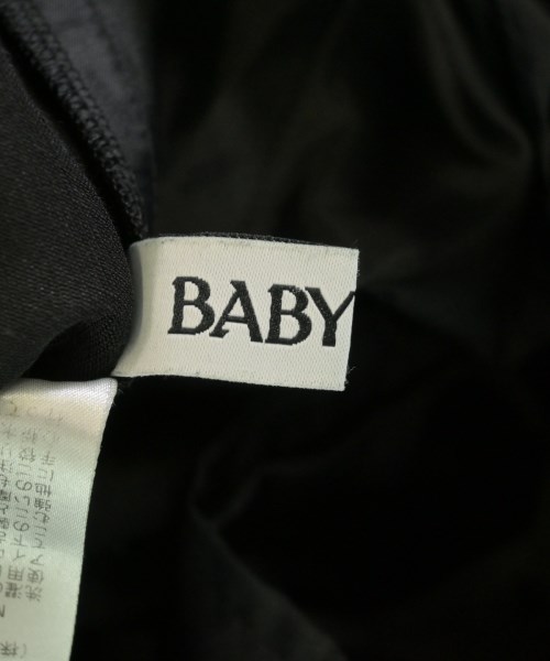 BABYLONE（バビロン）ロング・マキシ丈スカート 黒 サイズ:36(S位) レディース/2200736789035